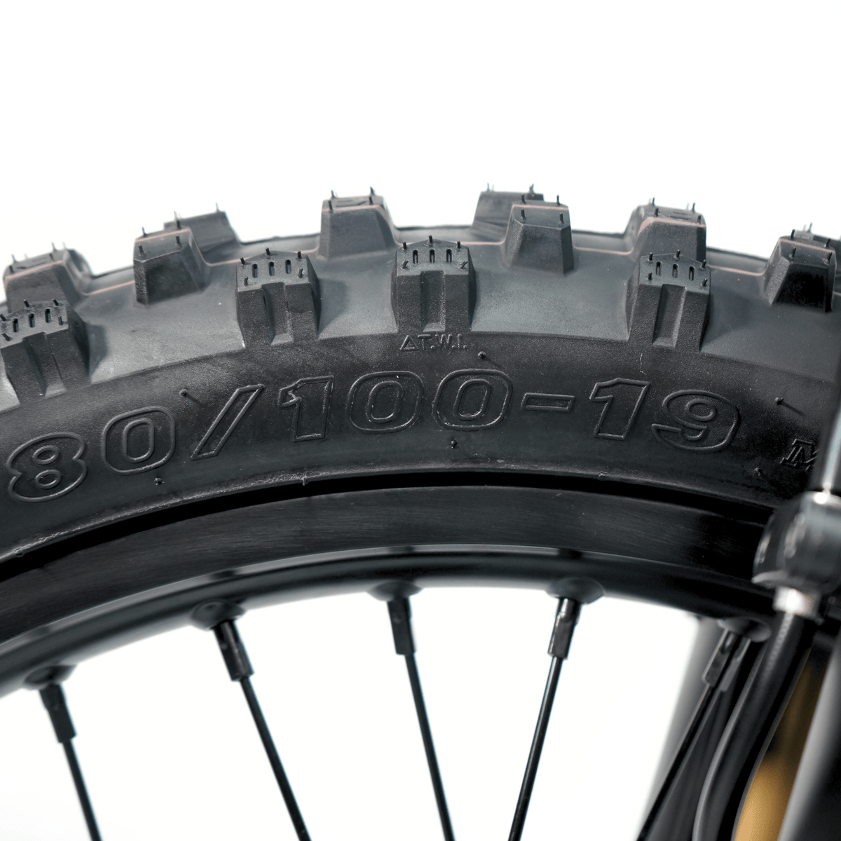 Ventus V1+ EVO - Pinned Electric