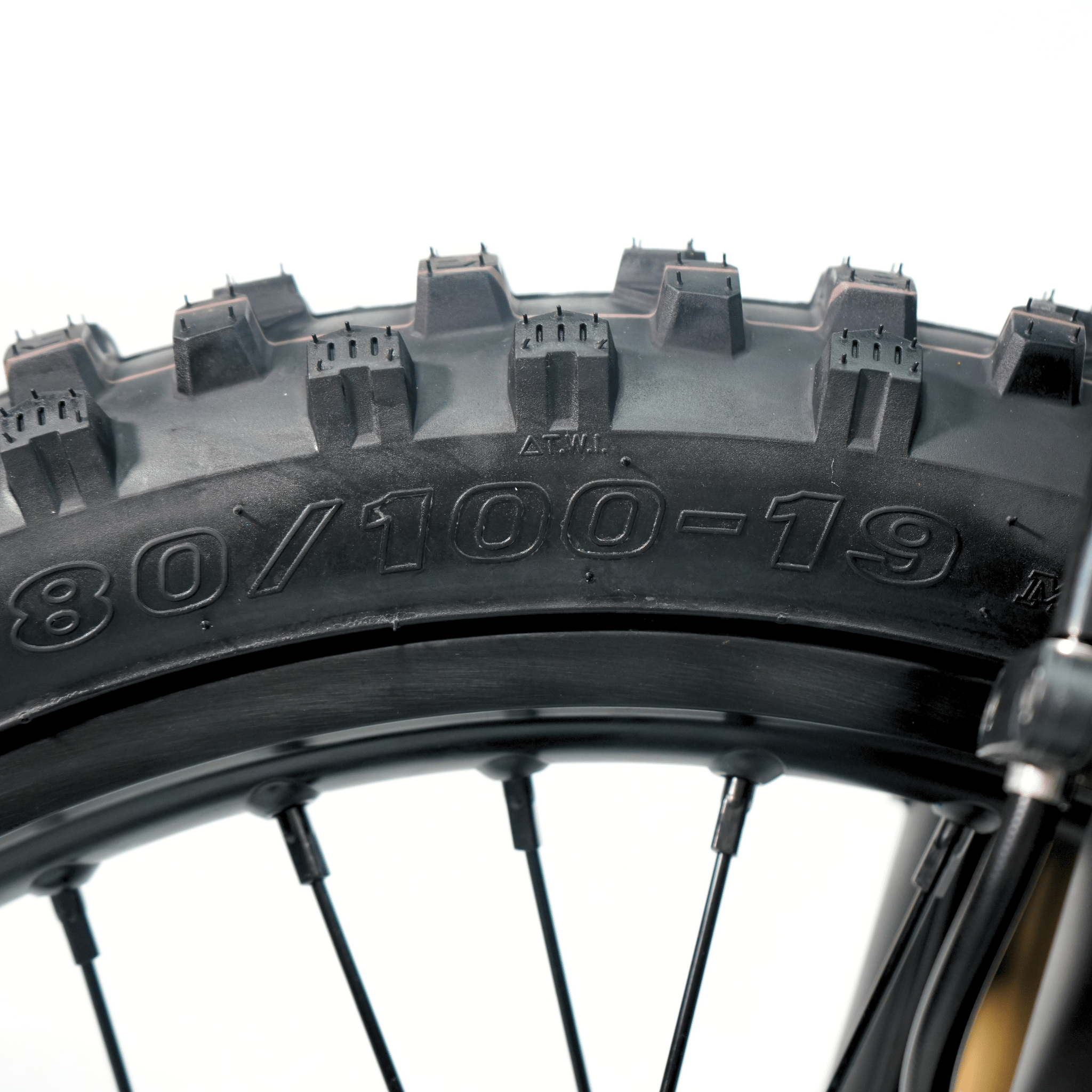 Ventus V1+ EVO - Pinned Electric