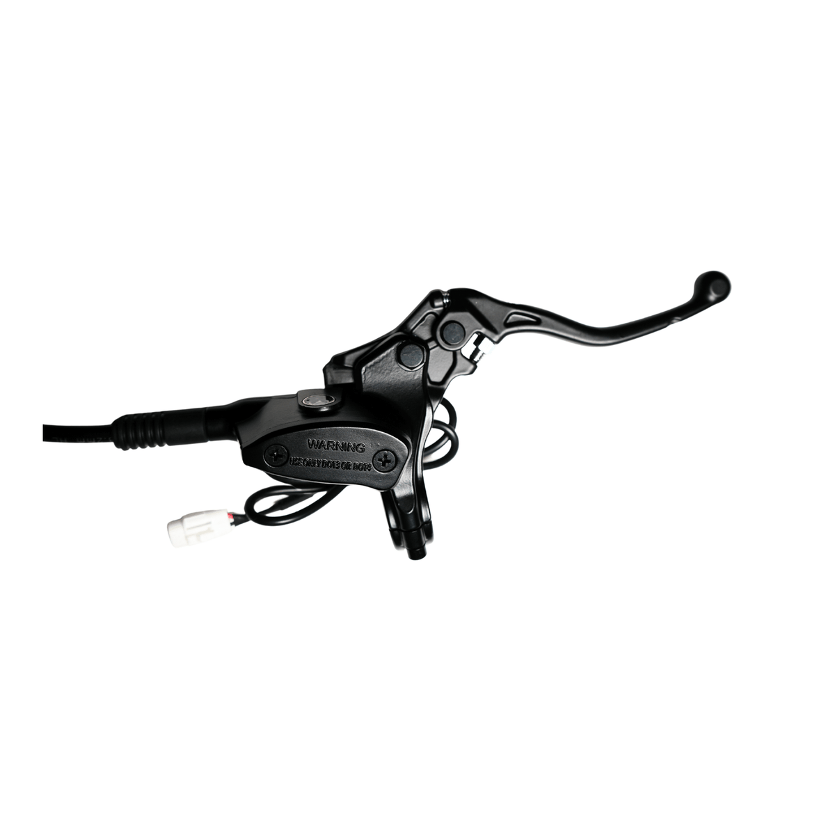 Ventus V1+ Front Brake Assembly (Ventus OEM) - Pinned Electric