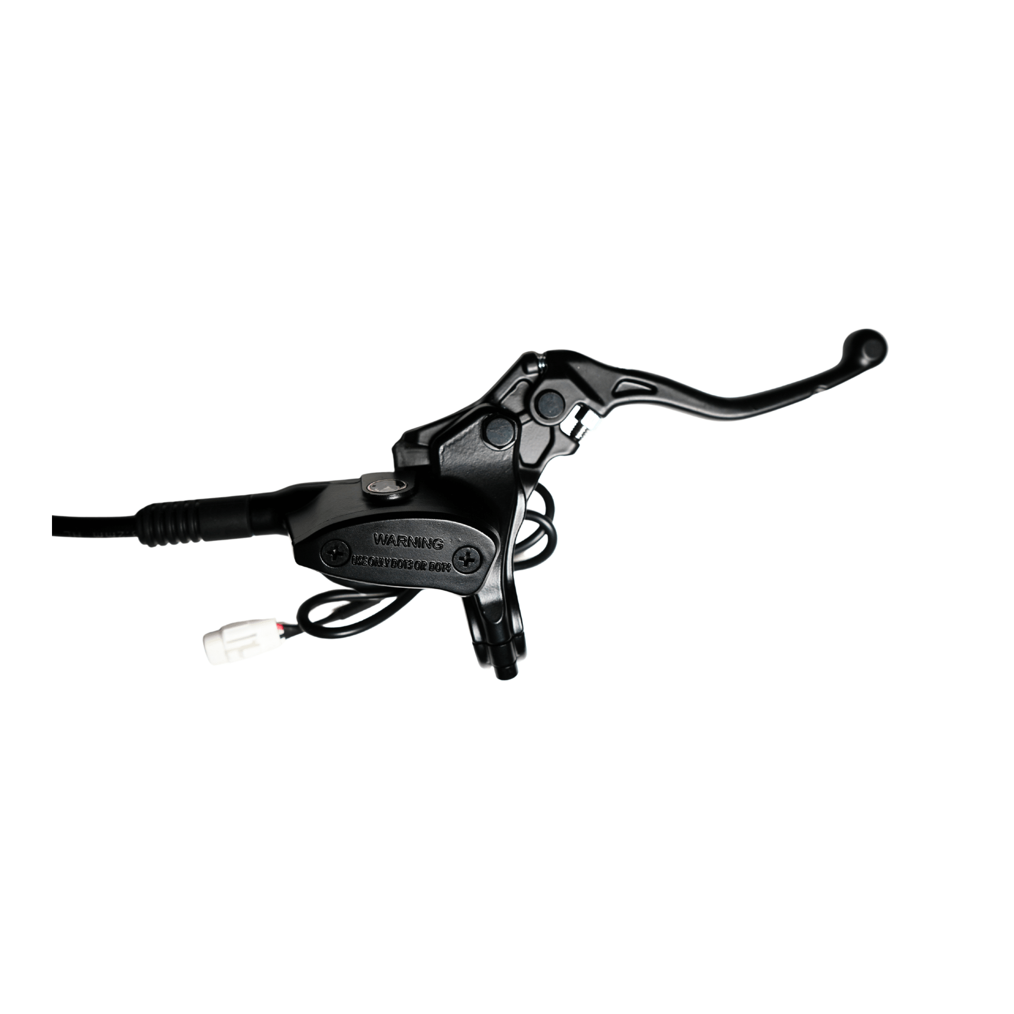 Ventus V1+ Front Brake Assembly (Ventus OEM) - Pinned Electric