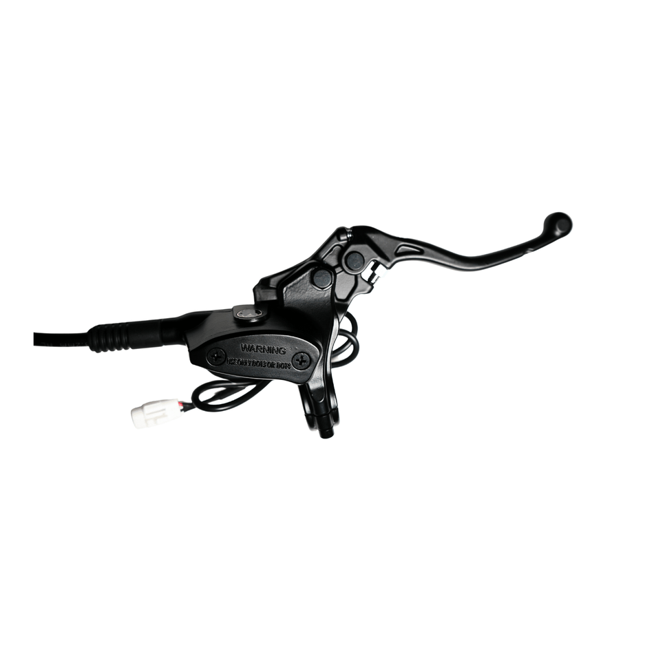 Ventus V1+ Front Brake Assembly (Ventus OEM) - Pinned Electric