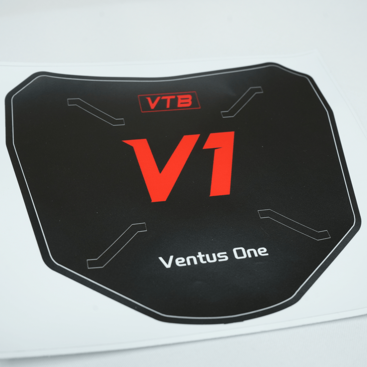 Ventus V1 Graphics Kit (Ventus OEM) - Pinned Electric