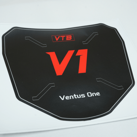 Ventus V1 Graphics Kit (Ventus OEM) - Pinned Electric