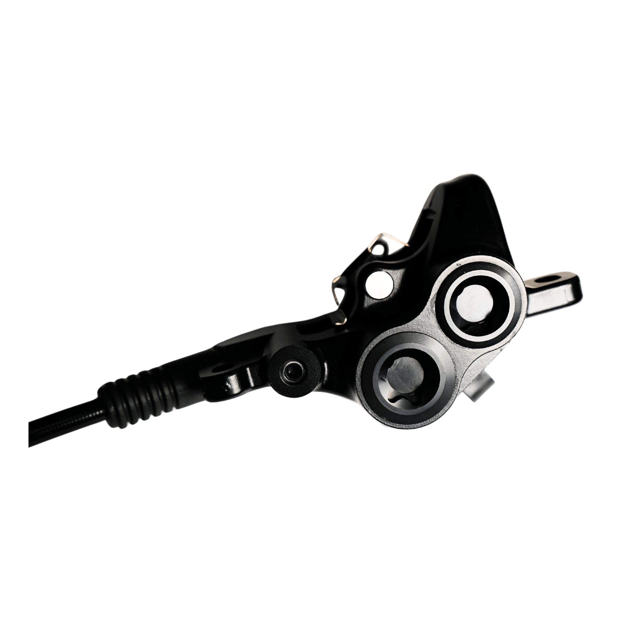 Ventus V1+ Rear Brake Assembly (Ventus OEM) - Pinned Electric