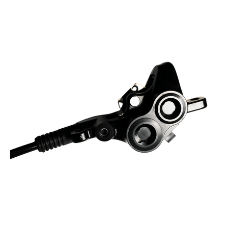 Ventus V1+ Rear Brake Assembly (Ventus OEM) - Pinned Electric