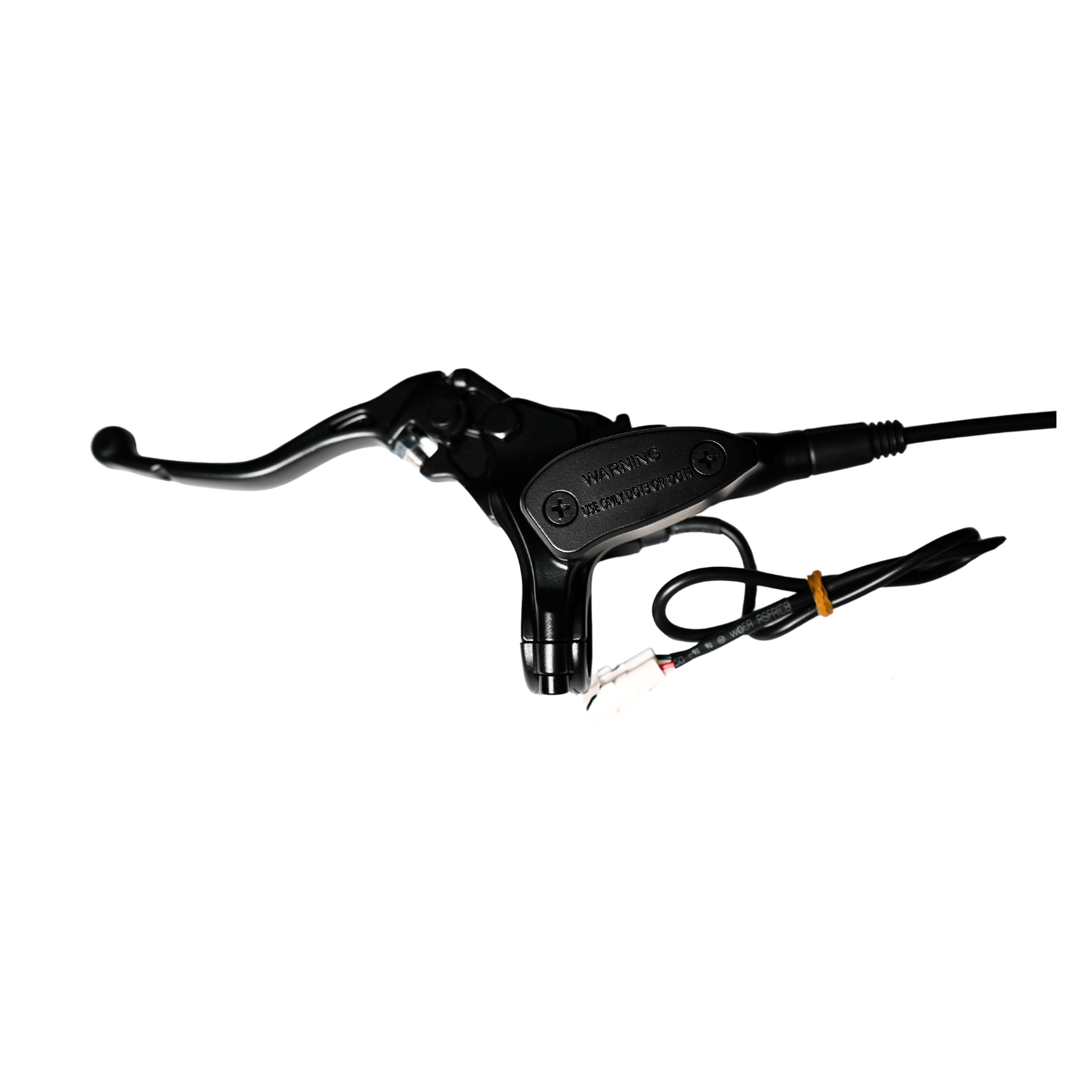 Ventus V1+ Rear Brake only (Ventus OEM) - Pinned Electric