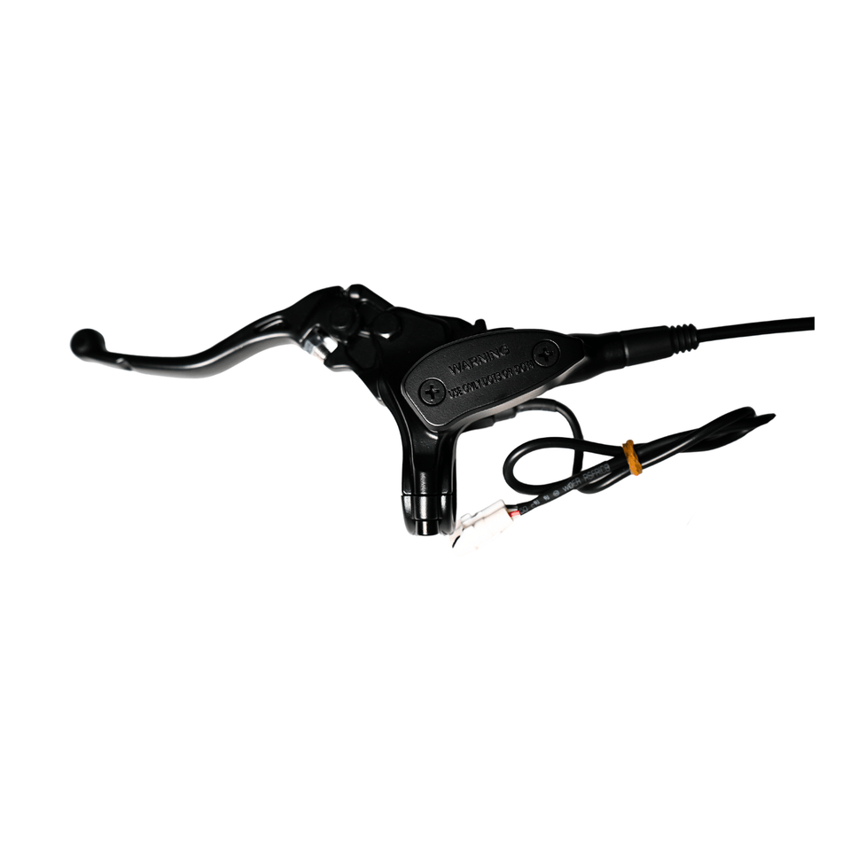 Ventus V1+ Rear Brake only (Ventus OEM) - Pinned Electric