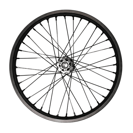 Ventus V1+ Sword 19" Front Wheel (Ventus OEM) - Pinned Electric