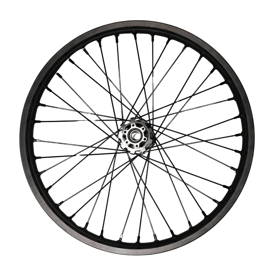 Ventus V1+ Sword 19" Front Wheel (Ventus OEM) - Pinned Electric