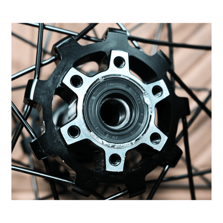 Ventus V1+18" Rear Wheel and Tire (Ventus OEM) Minor Shipping Damage! - Pinned Electric