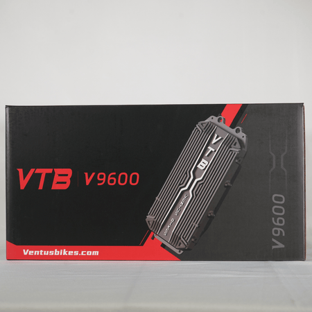 Ventus V9600 Controller - Pinned Electric