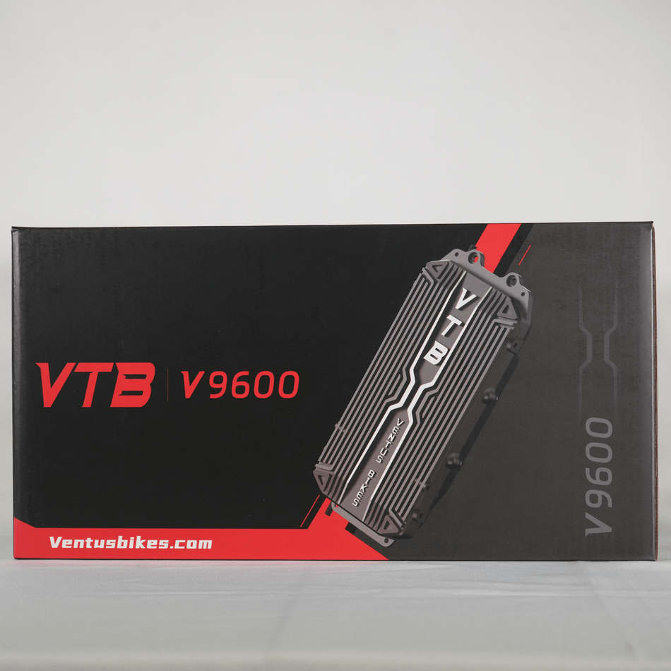 Ventus V9600 Controller - Pinned Electric