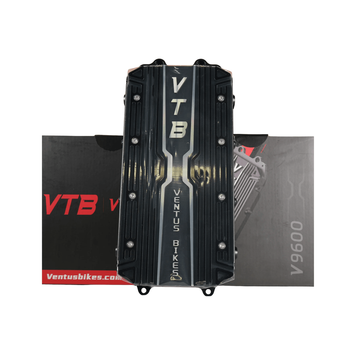 Ventus V9600 Controller - Pinned Electric