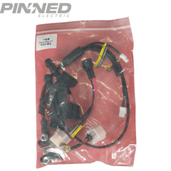 Ventus V9600 Controller with Harness - Pinned Electric