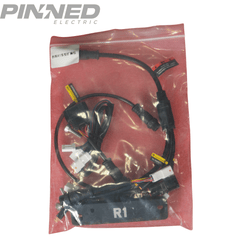 Ventus V9600 Controller with Harness - Pinned Electric