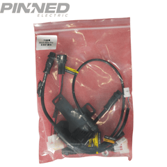 Ventus V9600 Controller with Harness - Pinned Electric