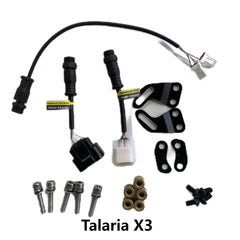 Ventus V9600 Controller with Harness - Pinned Electric