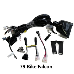 Ventus V9600 Controller with Harness - Pinned Electric