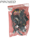 Ventus V9600 Controller with Harness - Pinned Electric