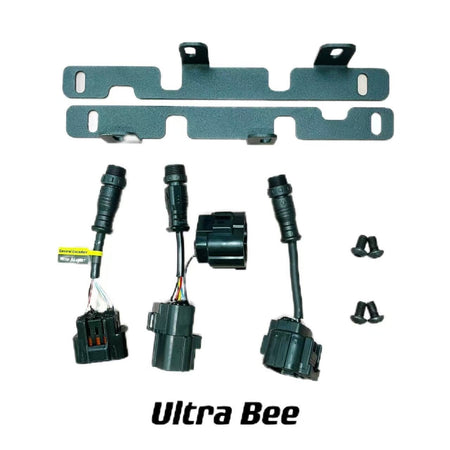 Ventus V9600 Wiring Harness - Pinned Electric