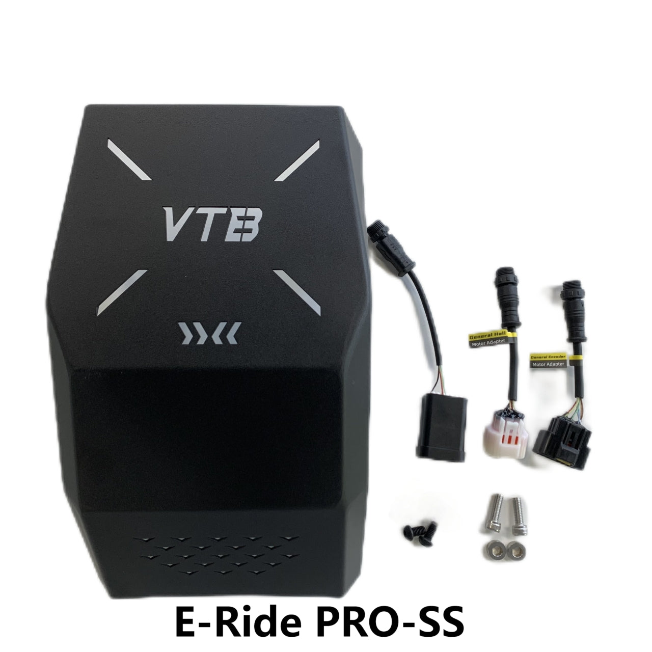 Ventus V9600 Wiring Harness - Pinned Electric