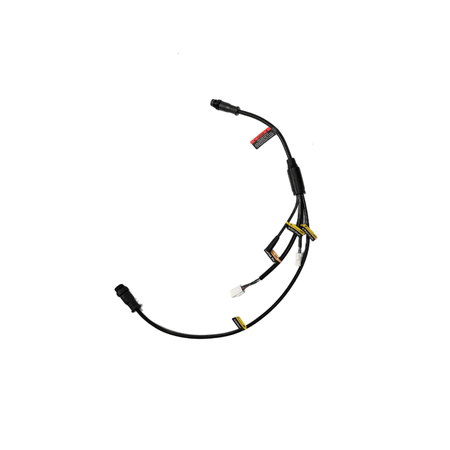 Ventus V9600 Wiring Harness (Version 1.7) - Pinned Electric