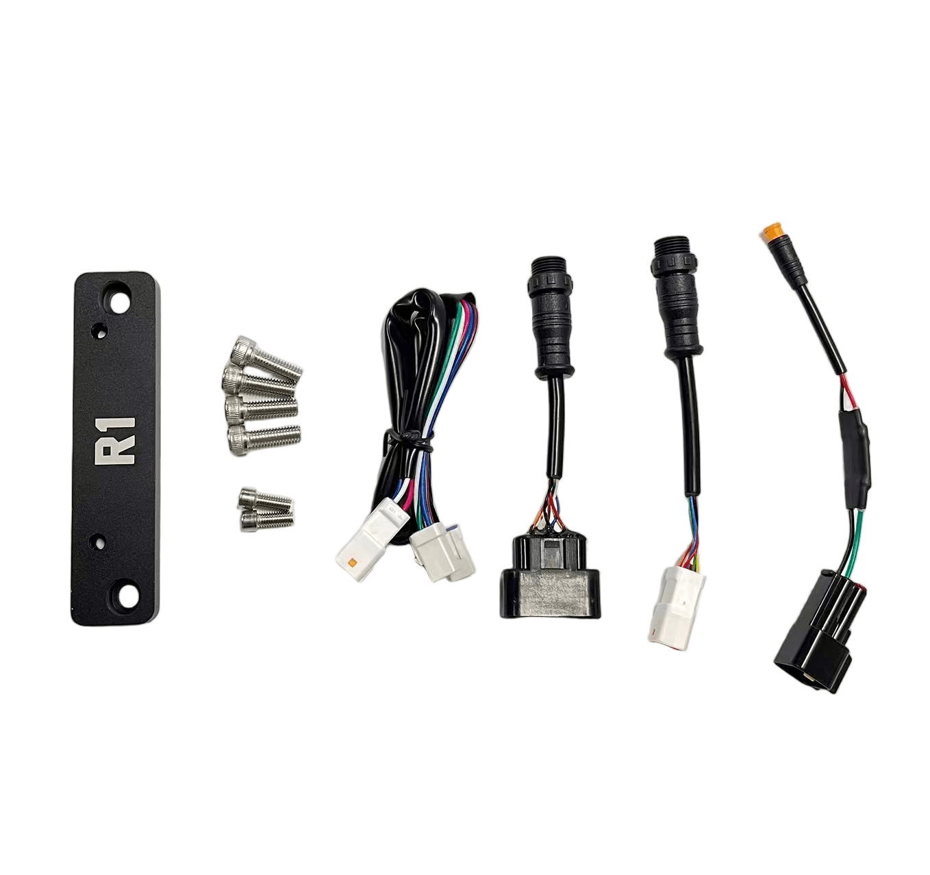Ventus V9600 Wiring Harness (Version 1.7) - Pinned Electric
