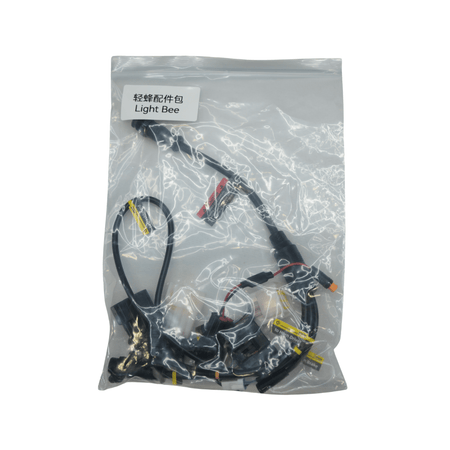 Ventus V9600 Wiring Harness (Version 1.7) - Pinned Electric