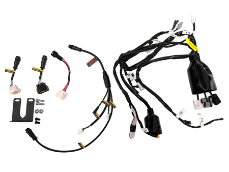 Ventus V9600 Wiring Harness (Version 1.7) - Pinned Electric
