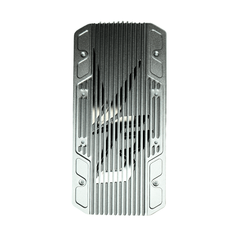 Ventus Router Pinhole Ventus Aetos and Ryuga - Pinned Electric
