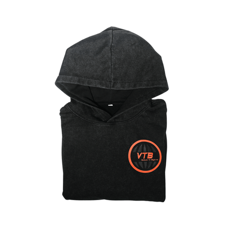 Ventus VTB Hoodie - Pinned Electric