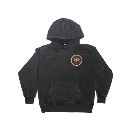 Ventus VTB Hoodie - Pinned Electric