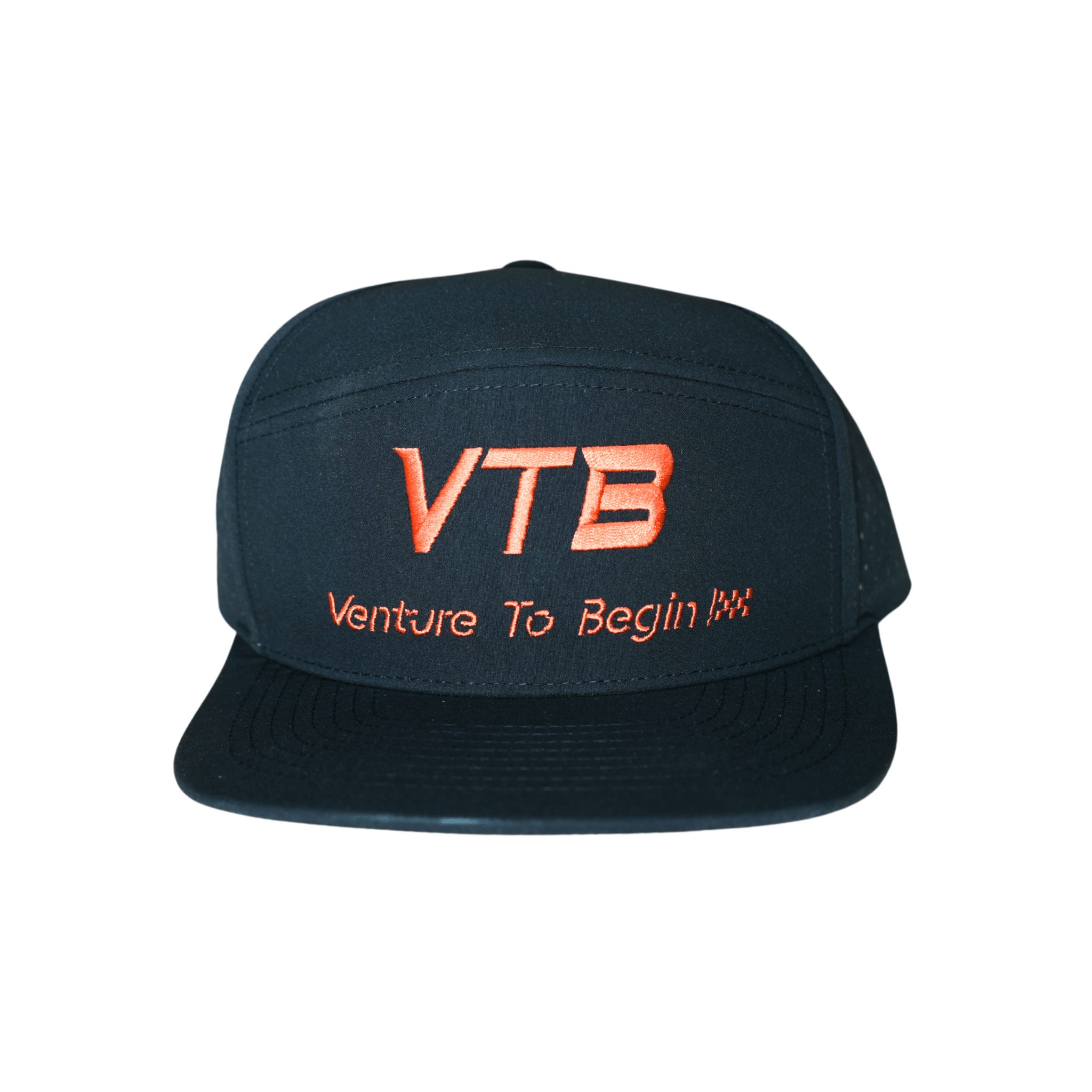 Ventus (VTB) Performance Snapback - Pinned Electric