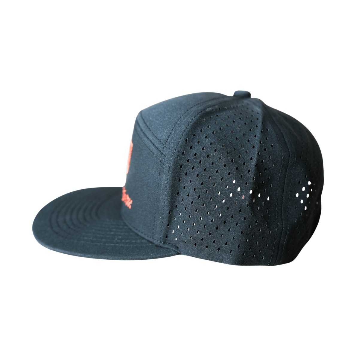 Ventus (VTB) Performance Snapback - Pinned Electric