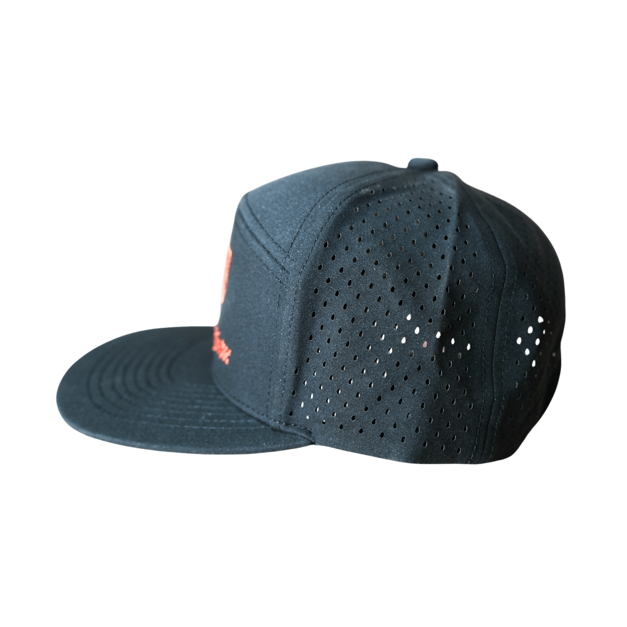 Ventus (VTB) Performance Snapback - Pinned Electric