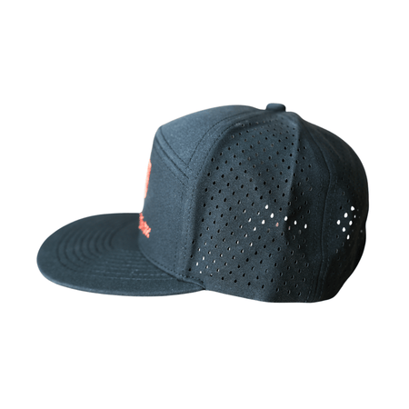 Ventus (VTB) Performance Snapback - Pinned Electric