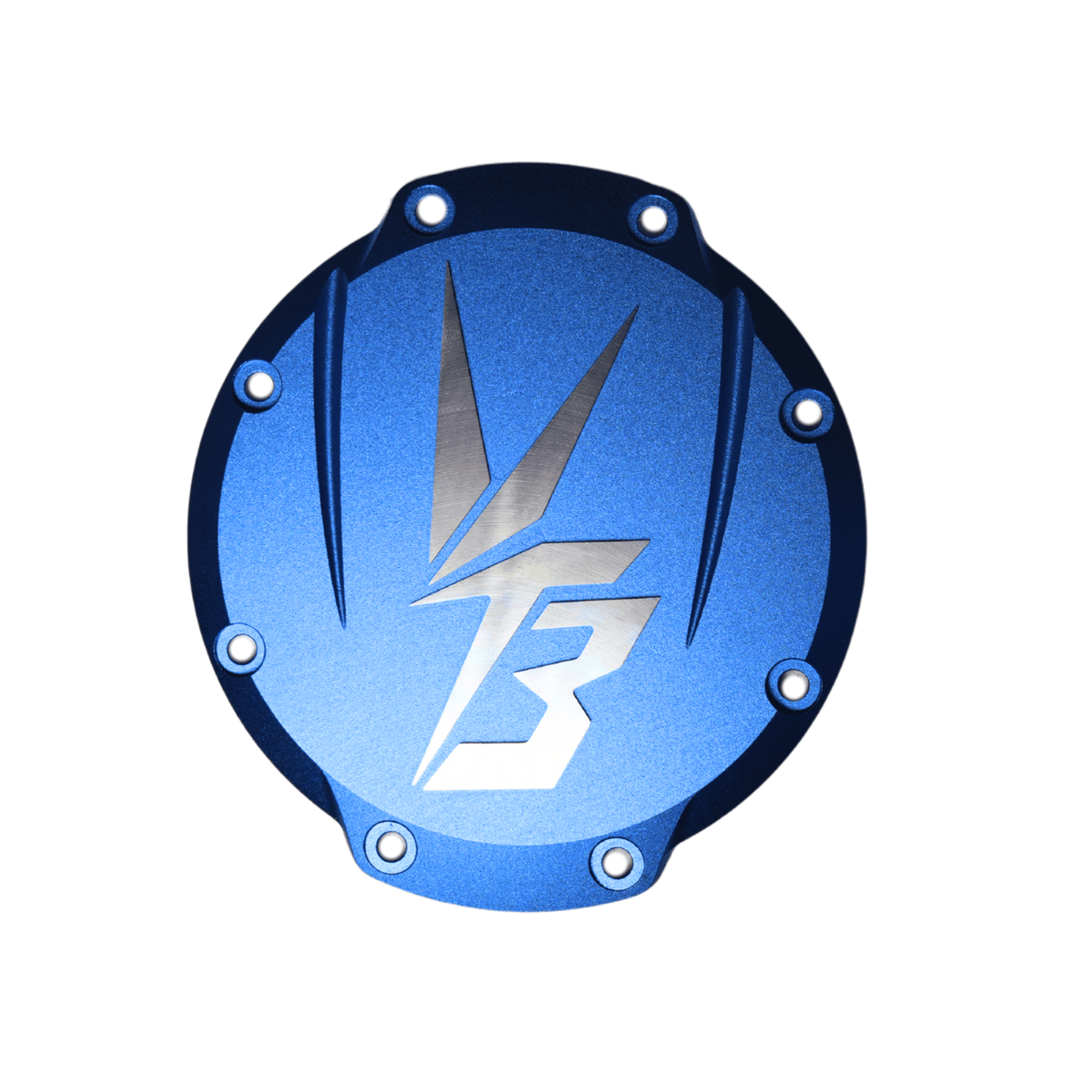 Ventus VTB Ryuga 81kW and 52kW Motor Face Plate (Ventus OEM) - Pinned Electric