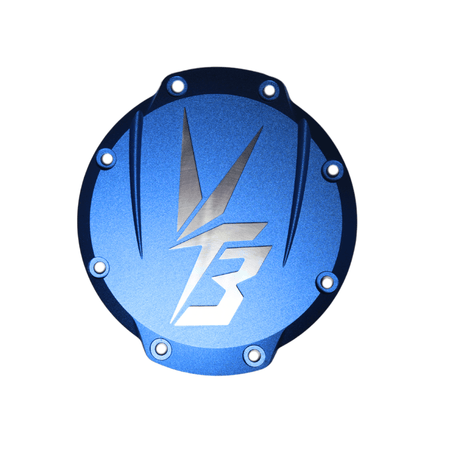 Ventus VTB Ryuga 81kW and 52kW Motor Face Plate (Ventus OEM) - Pinned Electric