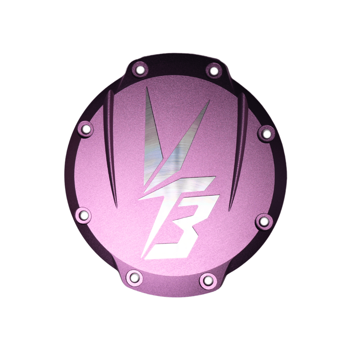 Ventus VTB Ryuga 81kW and 52kW Motor Face Plate (Ventus OEM) - Pinned Electric