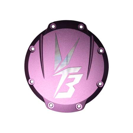 Ventus VTB Ryuga 81kW and 52kW Motor Face Plate (Ventus OEM) - Pinned Electric
