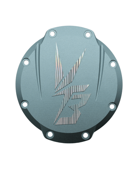 Ventus VTB Ryuga 81kW and 52kW Motor Face Plate (Ventus OEM) - Pinned Electric