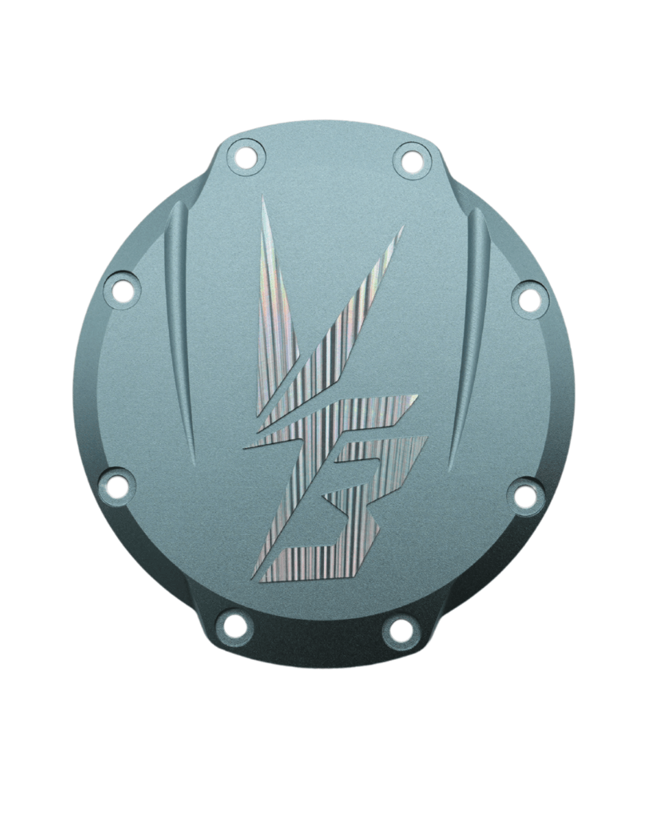 Ventus VTB Ryuga 81kW and 52kW Motor Face Plate (Ventus OEM) - Pinned Electric