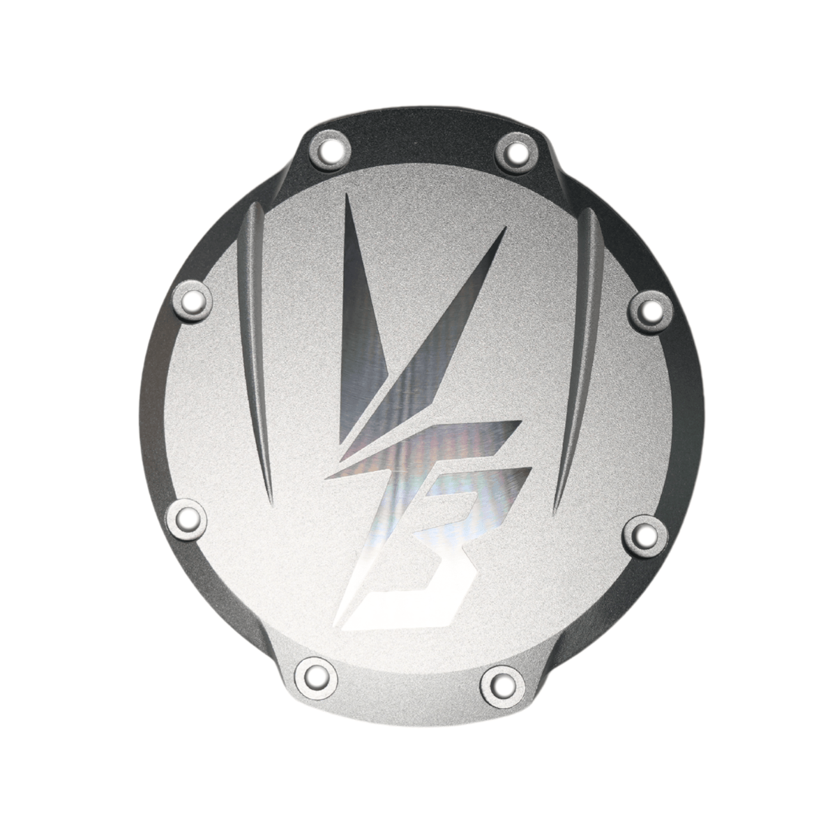 Ventus VTB Ryuga 81kW and 52kW Motor Face Plate (Ventus OEM) - Pinned Electric