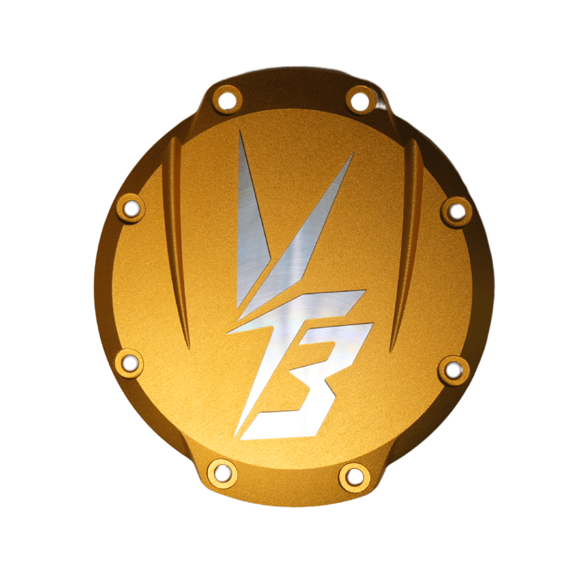 Ventus VTB Ryuga 81kW and 52kW Motor Face Plate (Ventus OEM) - Pinned Electric