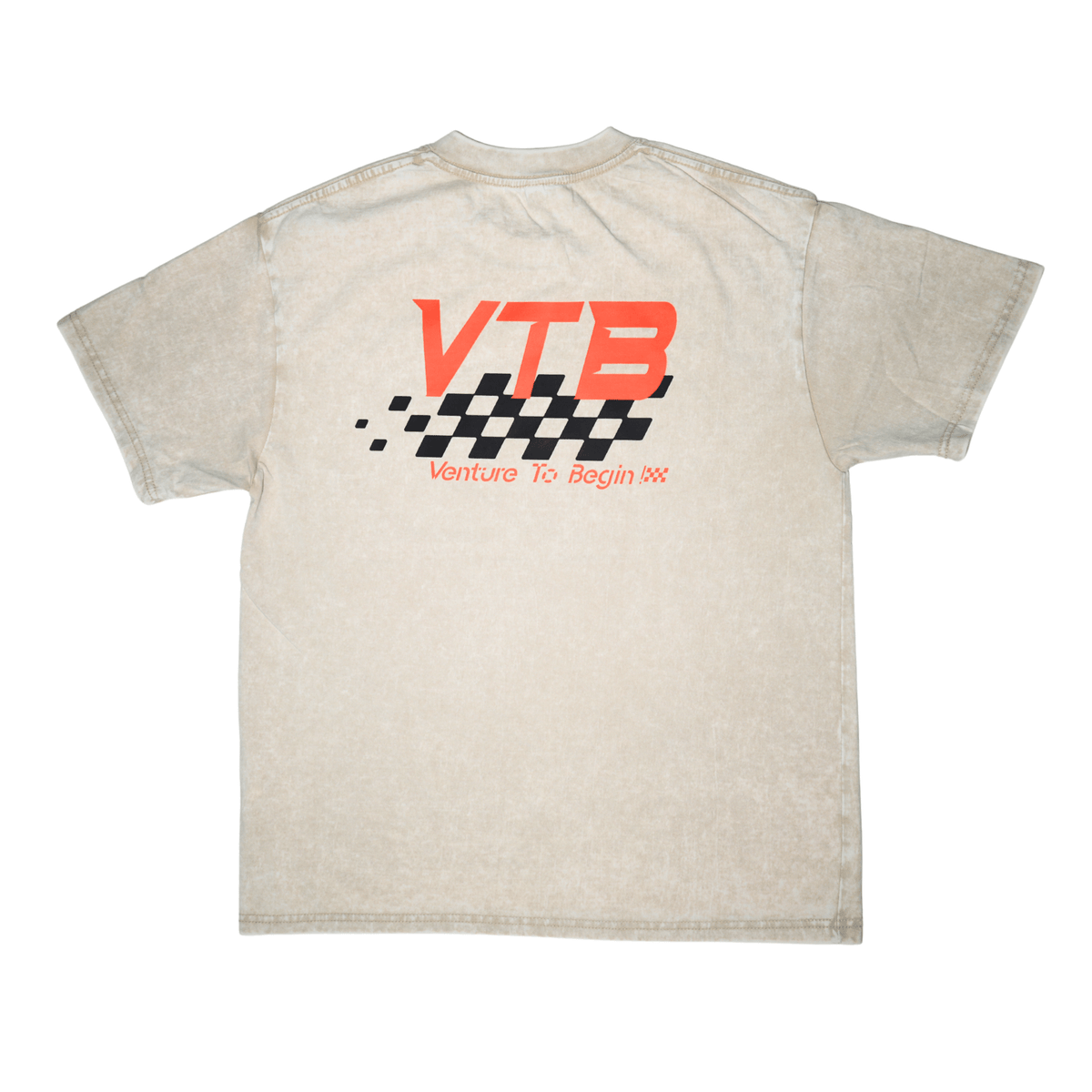 Ventus VTB T-Shirt - Pinned Electric