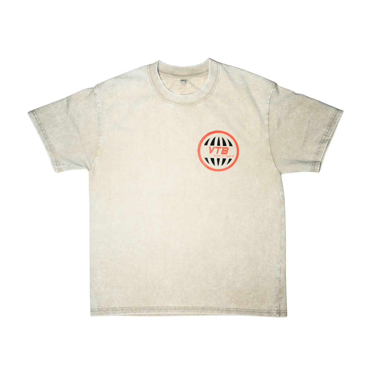 Ventus VTB T-Shirt - Pinned Electric