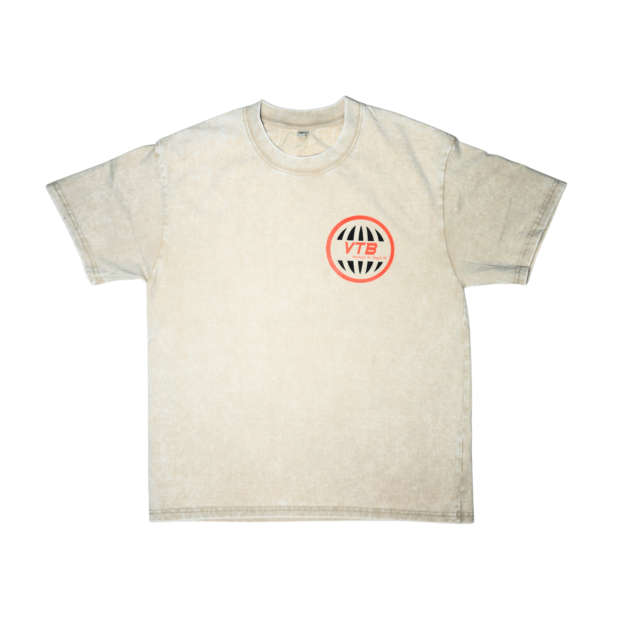 Ventus VTB T-Shirt - Pinned Electric