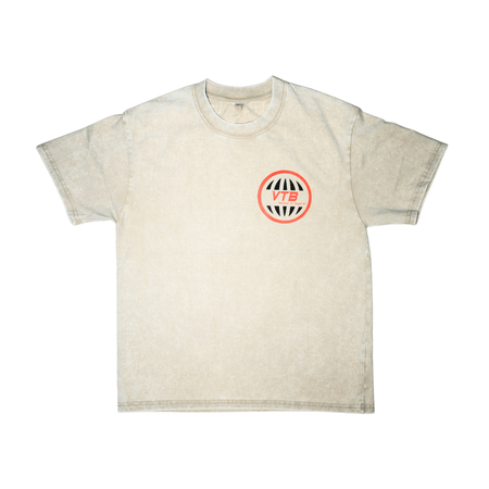 Ventus VTB T-Shirt - Pinned Electric