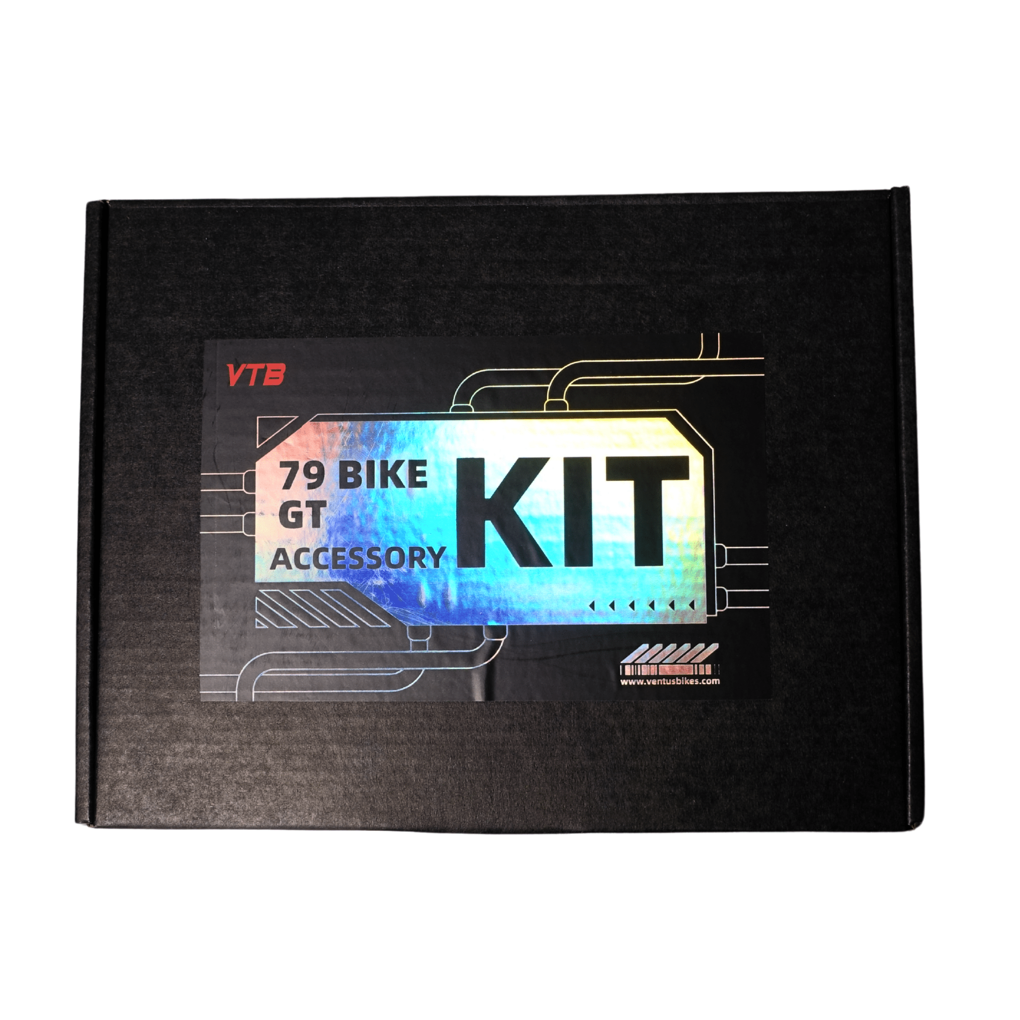 Ventus VTB V9600 Gen.2 Wiring Harness 1.7 - Pinned Electric