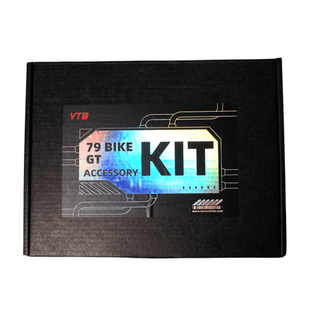Ventus VTB V9600 Gen.2 Wiring Harness 1.7 - Pinned Electric
